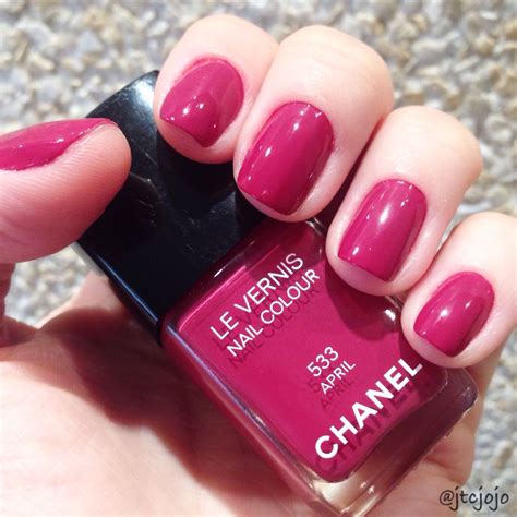 chanel nail polish 533|Chanel nail polish near me.